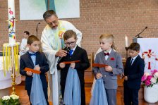 29.05.2025 Erstkommunion